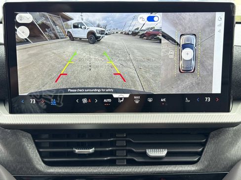 New 2026 Ford Explorer Platinum image 12