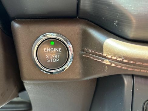 Used 2022 Ford Expedition Max King Ranch AWD/4WD image 42
