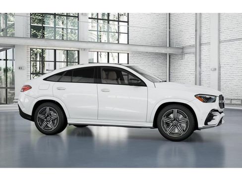 New 2026 Mercedes-Benz GLE 450 GLE 450 Coupe image 14