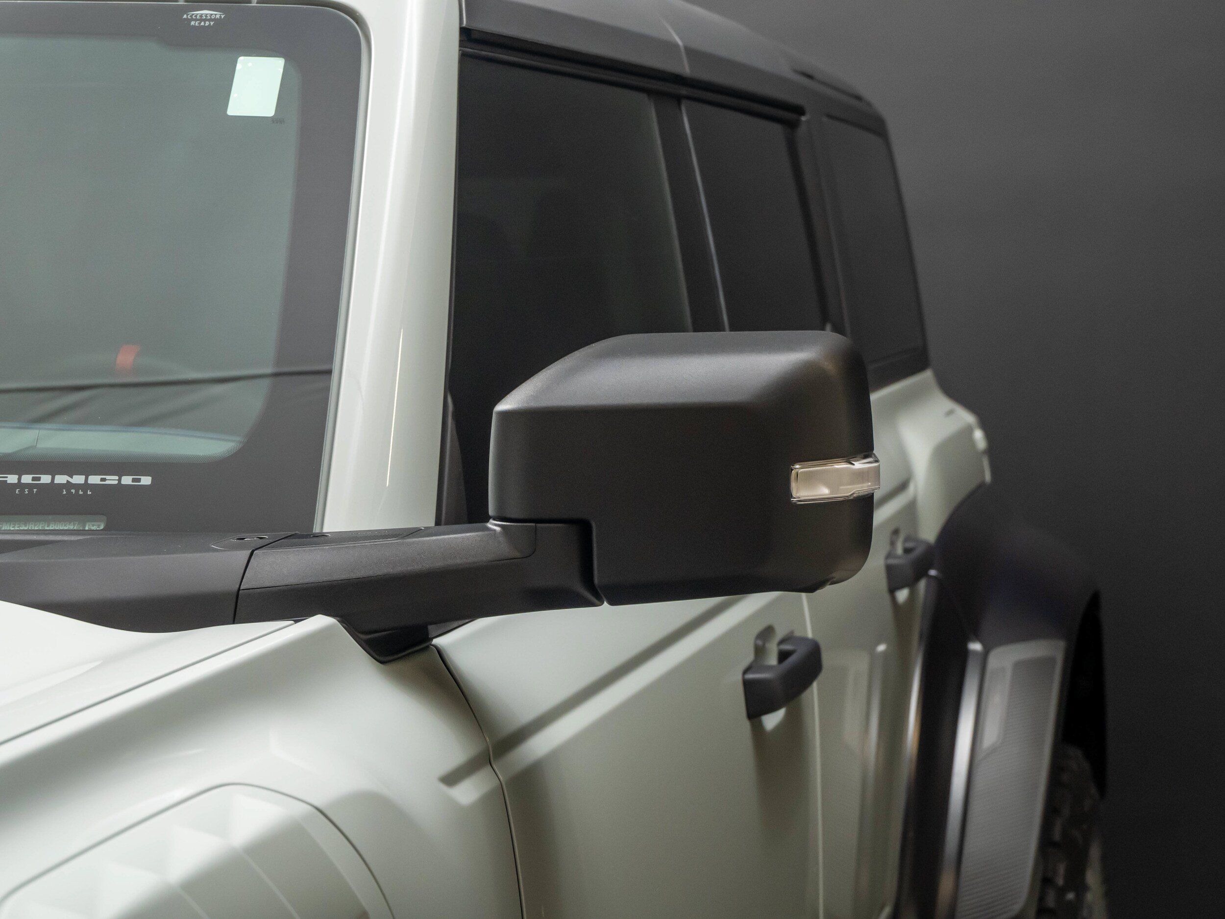 Used 2023 Ford Bronco Raptor AWD/4WD image 12