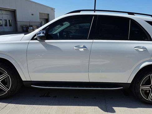 Used 2024 Mercedes-Benz GLE 350 4MATIC image 6