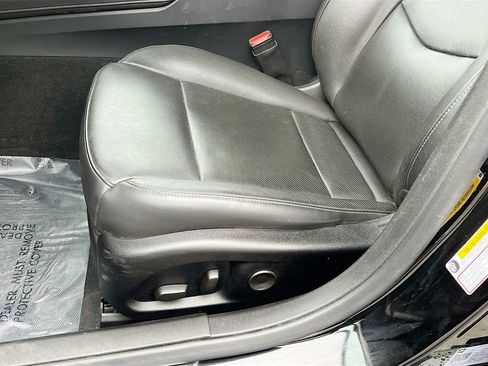 Used 2021 Cadillac CT5 Premium Luxury image 19