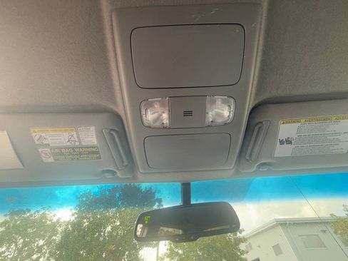 Used 2013 Toyota Tacoma 4x4 Double Cab image 10