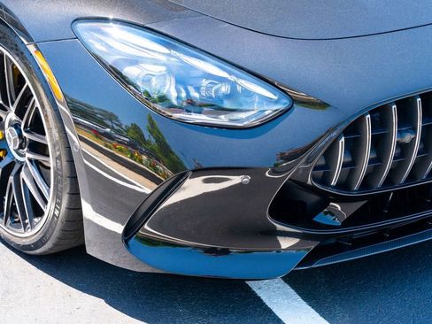 Used 2024 Mercedes-Benz AMG GT 55 image 9