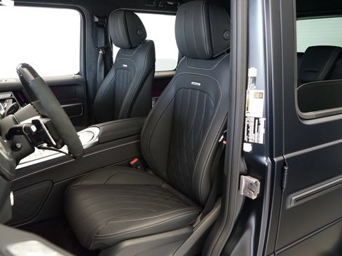 Used 2026 Mercedes-Benz G 63 AMG 4MATIC image 9