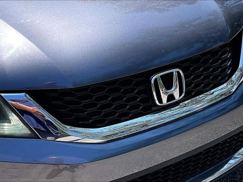 Used 2015 Honda Accord EX-L image 29