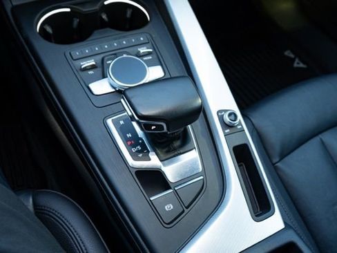 Used 2017 Audi A4 2.0T Premium Plus image 22