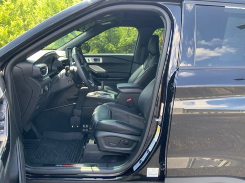Used 2023 Ford Explorer ST w/ Equipment Group 401A AWD/4WD image 17