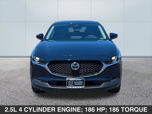 New 2026 MAZDA CX-30 AWD 2.5 S w/ Select Sport Pkg image 2