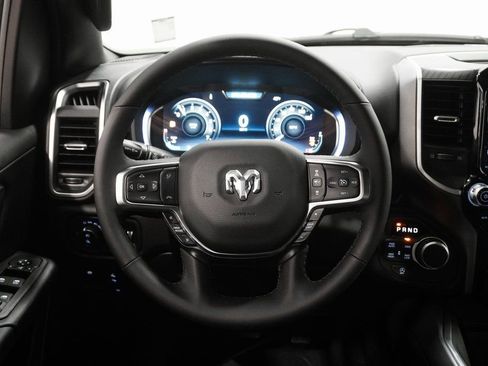 New 2026 RAM 1500 Big Horn AWD/4WD image 23