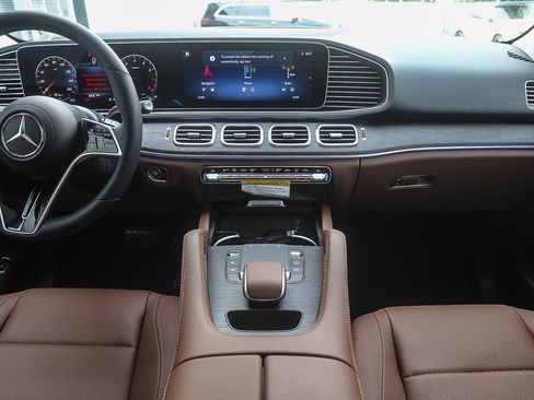 New 2026 Mercedes-Benz GLE 350 4MATIC image 10