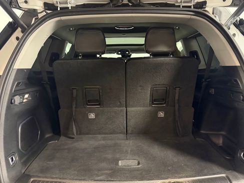 Used 2022 Jeep Grand Cherokee L Limited image 29