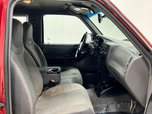 Used 2002 Ford Ranger XLT AWD/4WD image 29