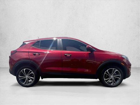 Used 2021 Buick Encore GX Select FWD image 5