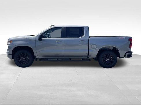 New 2026 Chevrolet Silverado 1500 RST w/ RST Select Package AWD/4WD image 6