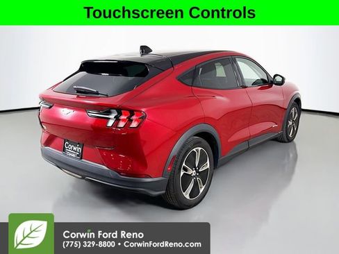 Used 2021 Ford Mustang Mach-E Select w/ Comfort/Appearance Package image 7