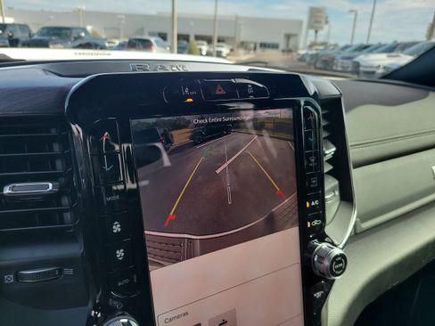 New 2026 RAM 2500 Laramie image 17