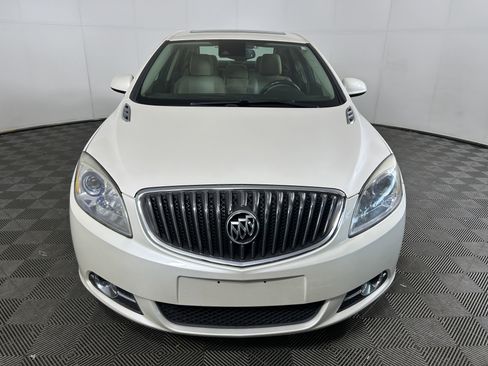 Used 2014 Buick Verano Leather image 7
