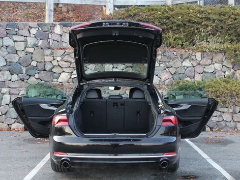 Used 2018 Audi A5 2.0T Premium image 10