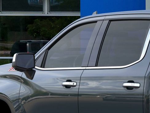 New 2026 Chevrolet Silverado 1500 LTZ image 36