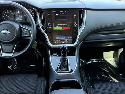 Used 2024 Subaru Outback Premium image 11