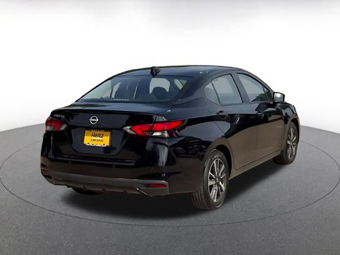 Used 2025 Nissan Versa SV FWD image 15