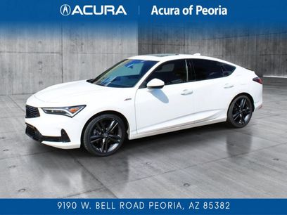 Used 2025 Acura Integra A-Spec