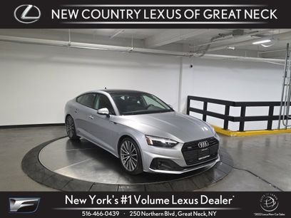 Used 2022 Audi A5 2.0T Premium Plus w/ Premium Plus