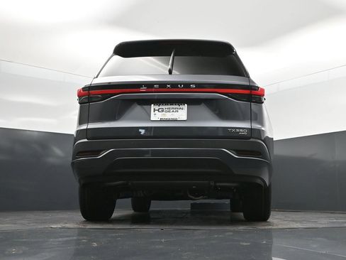 New 2026 Lexus TX 350 AWD image 43