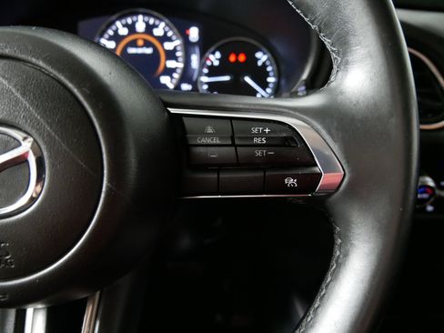 Used 2024 MAZDA CX-30 AWD 2.5 S w/ Preferred Package image 28