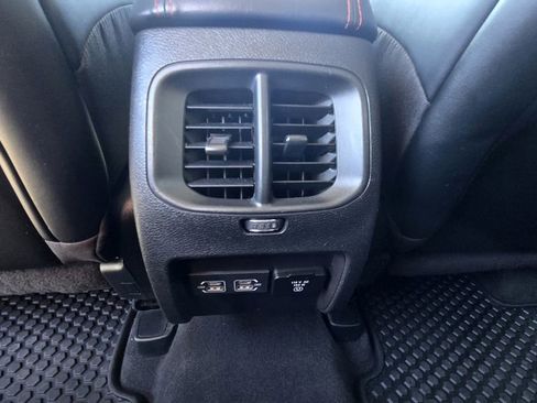 Used 2022 Jeep Cherokee Trailhawk w/ Premium Leather Package image 28