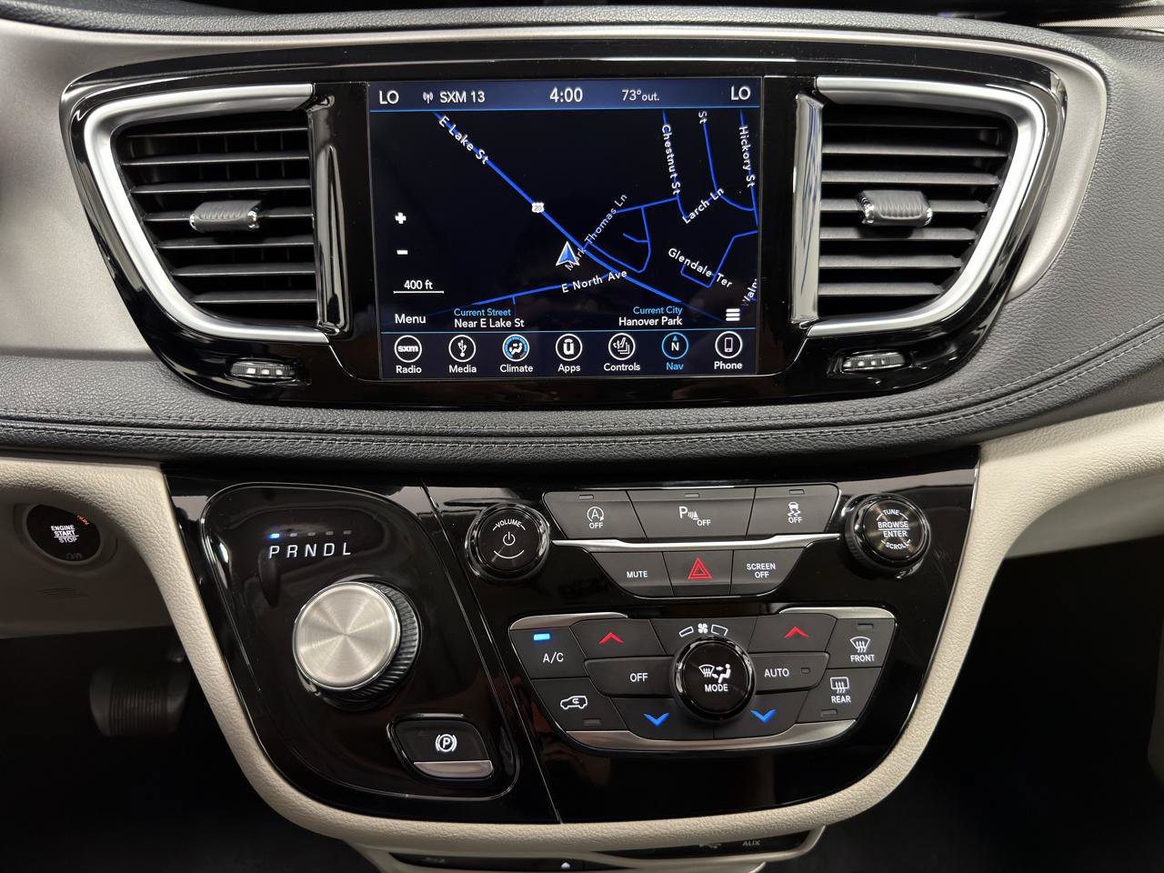 Used 2019 Chrysler Pacifica Limited FWD image 19