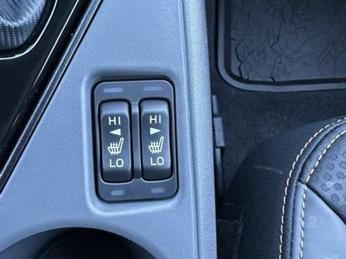 Used 2025 Subaru Crosstrek 2.5i Wilderness image 15