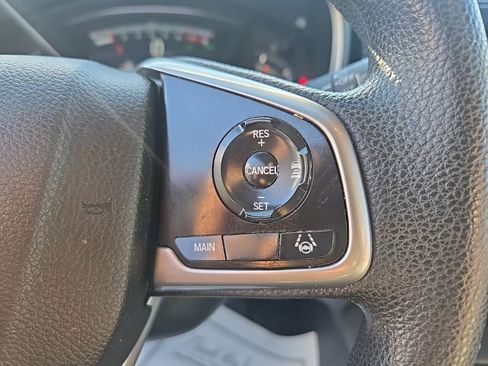 Used 2020 Honda CR-V EX image 20