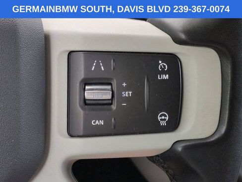 Used 2023 Land Rover Defender 110 SE AWD/4WD image 27