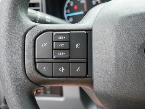 New 2025 Ford F350 XL w/ 360-Degree Camera Package image 21