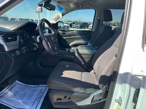 Used 2018 Chevrolet Tahoe LS w/ Max Trailering Package image 13