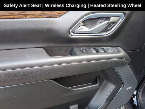 Used 2022 Chevrolet Tahoe Premier image 24