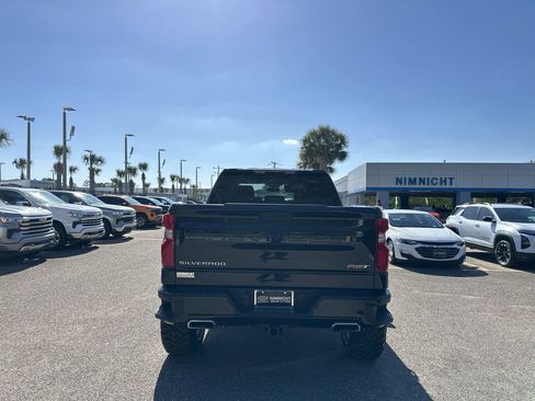 Used 2022 Chevrolet Silverado 1500 RST image 15