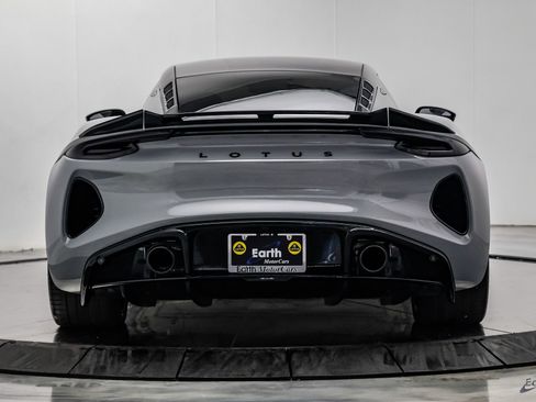 Used 2025 Lotus Emira RWD image 15