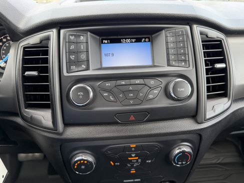 Used 2021 Ford Ranger XL w/ Equipment Group 101A High image 18