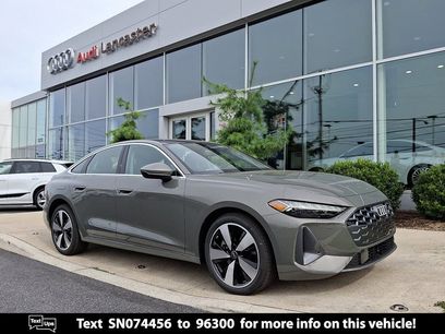 New 2025 Audi A5 2.0T Premium Plus