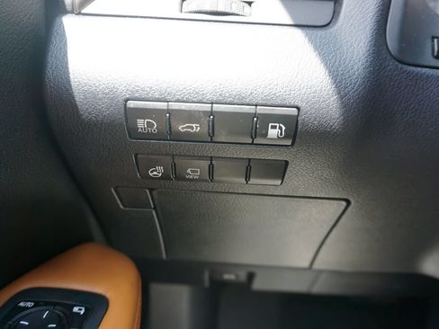 Used 2021 Lexus RX 450hL AWD w/ Premium Package image 5