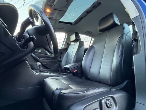 Used 2008 Volkswagen Passat Komfort image 12