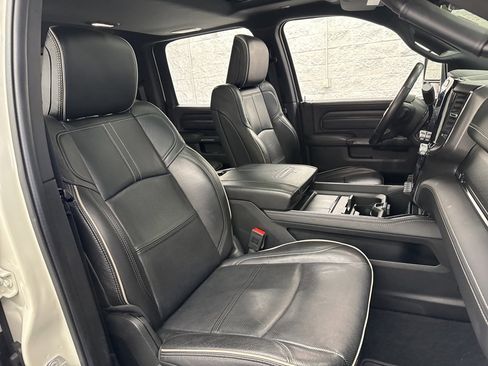 Used 2024 RAM 2500 Limited image 58