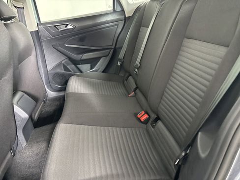 Used 2024 Volkswagen Jetta S image 19