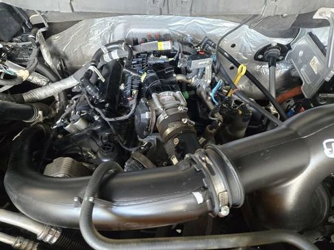 Used 2022 Ford F150 XLT w/ Equipment Group 302A High RWD image 35