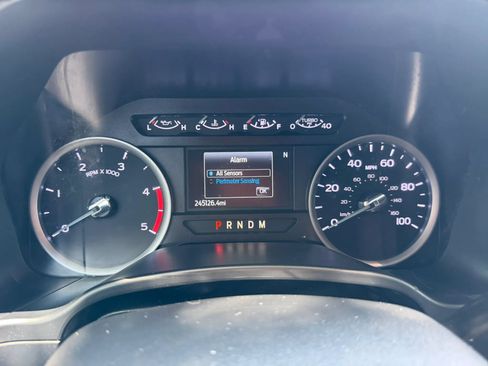 Used 2020 Ford F250 XLT w/ XLT Premium Package AWD/4WD image 13