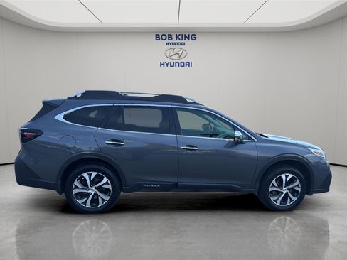 Used 2022 Subaru Outback Touring w/ Popular Package #2 image 6