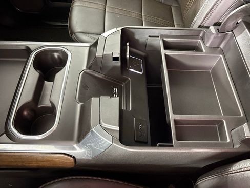 New 2026 Chevrolet Silverado 3500 High Country w/ High Country Premium Package AWD/4WD image 45